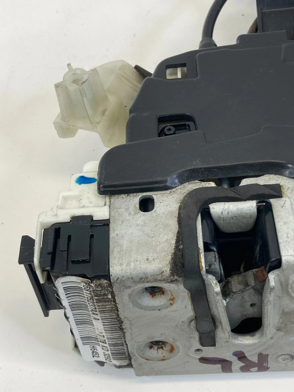 13 14 15 16 Dodge Dart Rear Left Side Door Lock Latch Actuator P68175237AA OEM