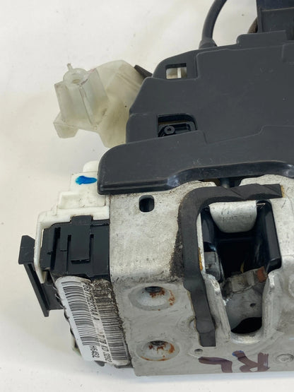 13 14 15 16 Dodge Dart Rear Left Side Door Lock Latch Actuator P68175237AA OEM