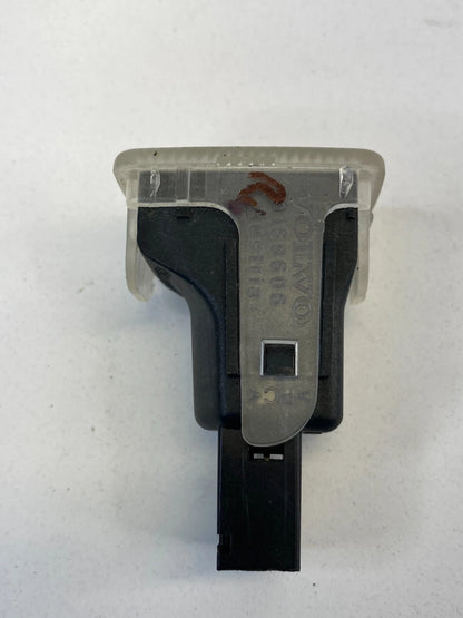 1999-2006 VOLVO S80 REAR LEFT SIDE DOOR COURTESY LIGHT LAMP 9169606 OEM