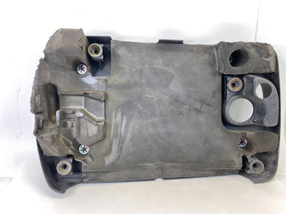 2012-2017 FIAT 500 1.4L ENGINE COVER APPEARANCE SHIELD MULTIAIR 68081716AC