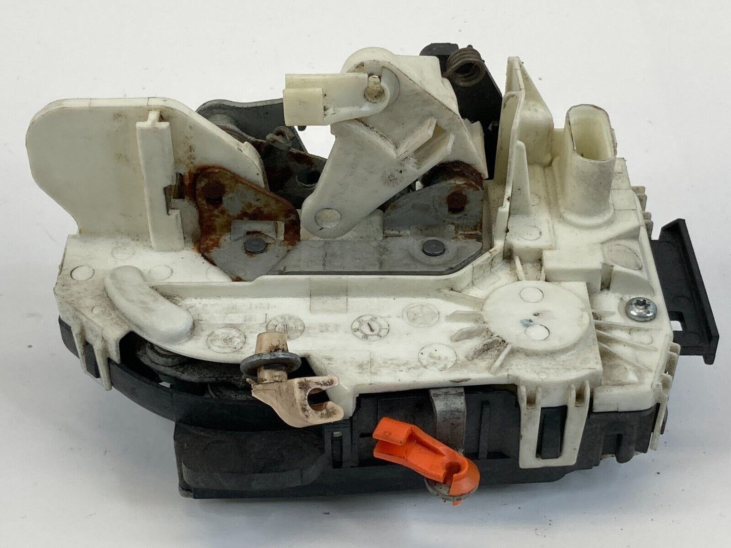 2007-2009 Dodge Caliber Front Left Side Door Lock Latch Actuator 04589409AG OEM