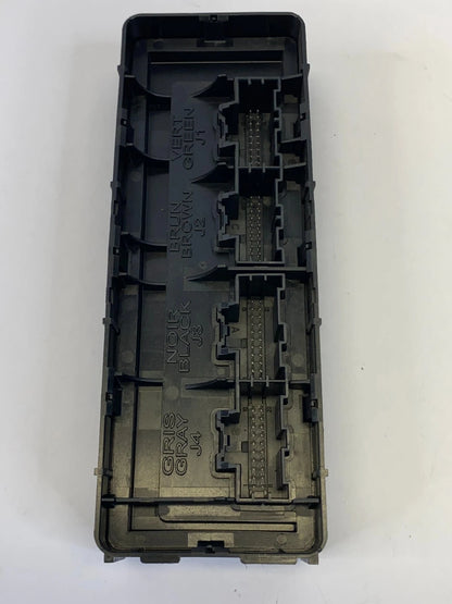 2016 2017 CHEVROLET EQUINOX CONTROL MODULE AUTOMATIC A/C CLIMATE 23473962 OEM