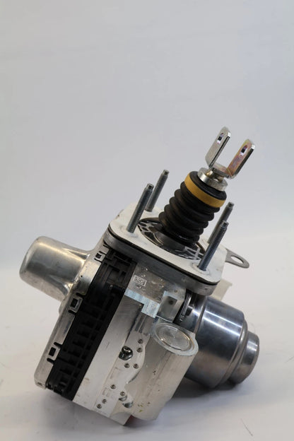 2020 2021 FORD EXPLORER POWER BRAKE BOOSTER ABS PUMP ASSEMBLY L1MC2D335CB OEM