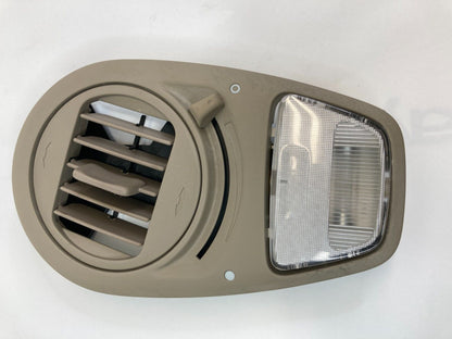 99 00 01 02 03 04 Honda Odyssey Roof Dome Map Light A/C Air Vent Outlet OEM