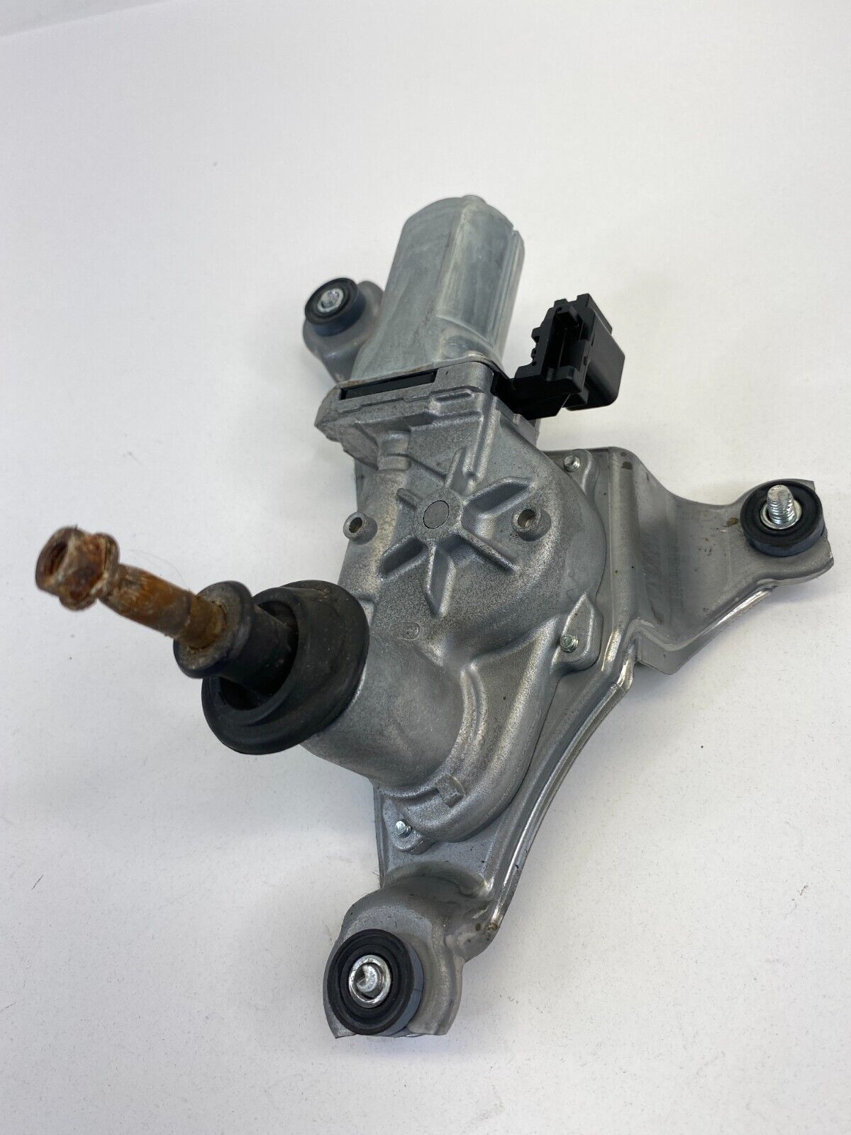 2008-2015 Scion xB Rear Trunk Liftgate Windshield Wiper Motor 85130-12A10 OEM
