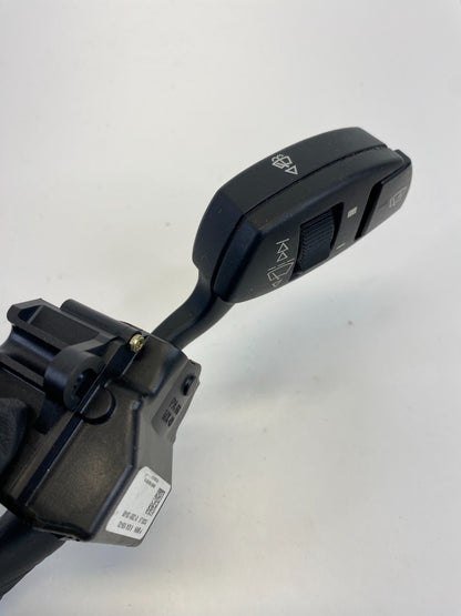 2006 2007 BMW 530xi Windshield Wiper Switch Lever Control 6-924-106-03 OEM