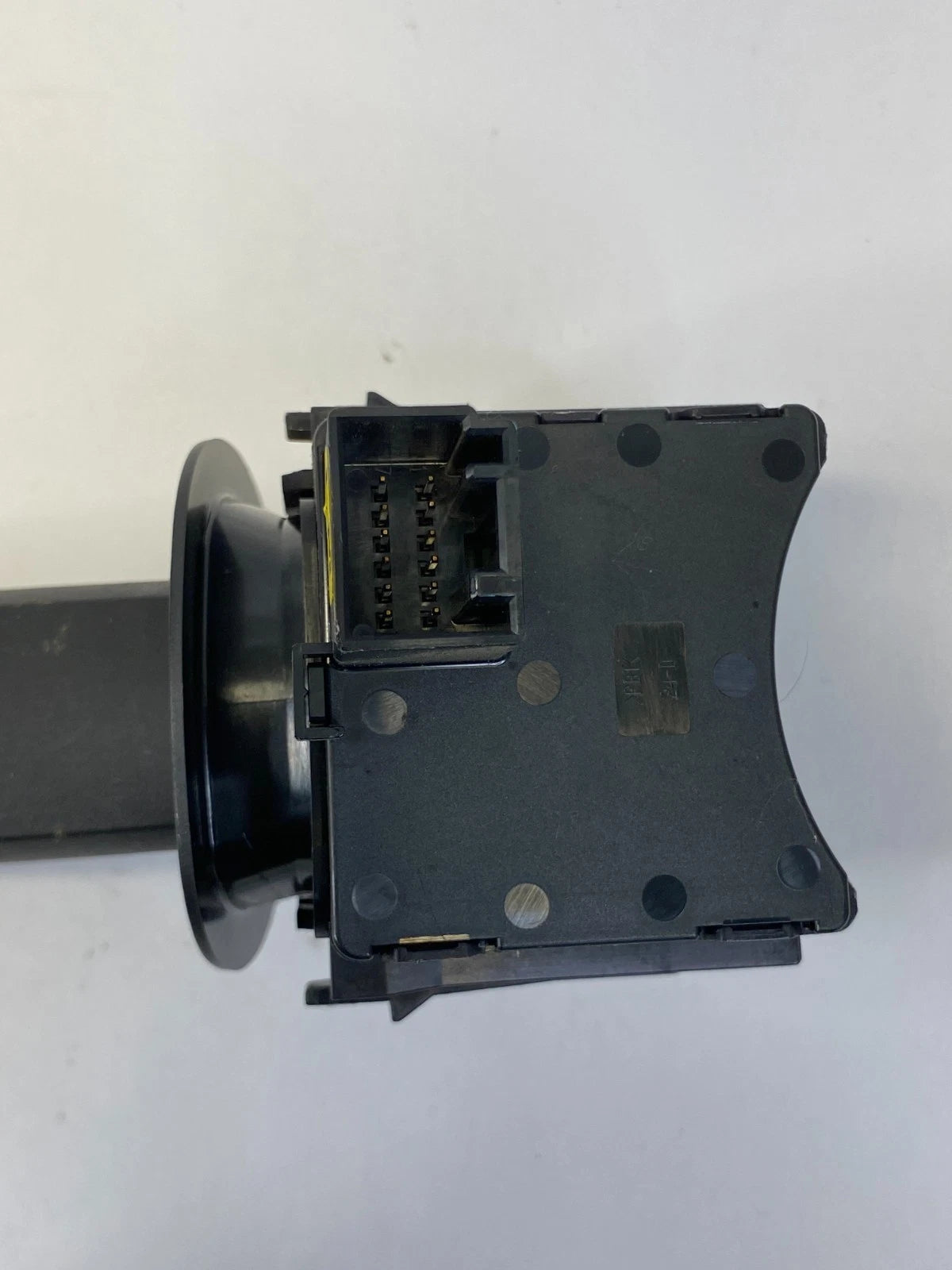 2010-2017 CHEVROLET EQUINOX GMC TERRAIN COLUMN TURN SIGNAL SWITCH 25980455 OEM