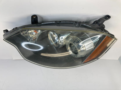 2007 2008 2009 Acura RDX Left Driver Side Headlight Headlamp HID Xenon OEM