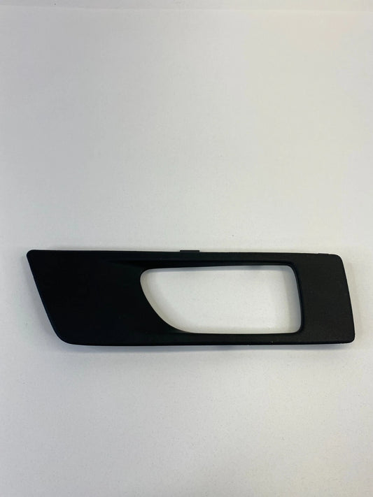 10-14 SUBARU OUTBACK FRONT RIGHT INNER DOOR HANDLE COVER BEZEL TRIM 94236AJ02A