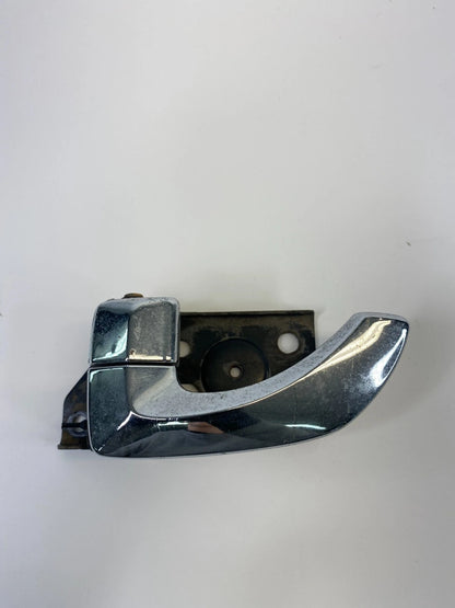 2002-2006 HYUNDAI SANTA FE REAR LEFT SIDE INTERIOR DOOR HANDLE ASSEMBLY