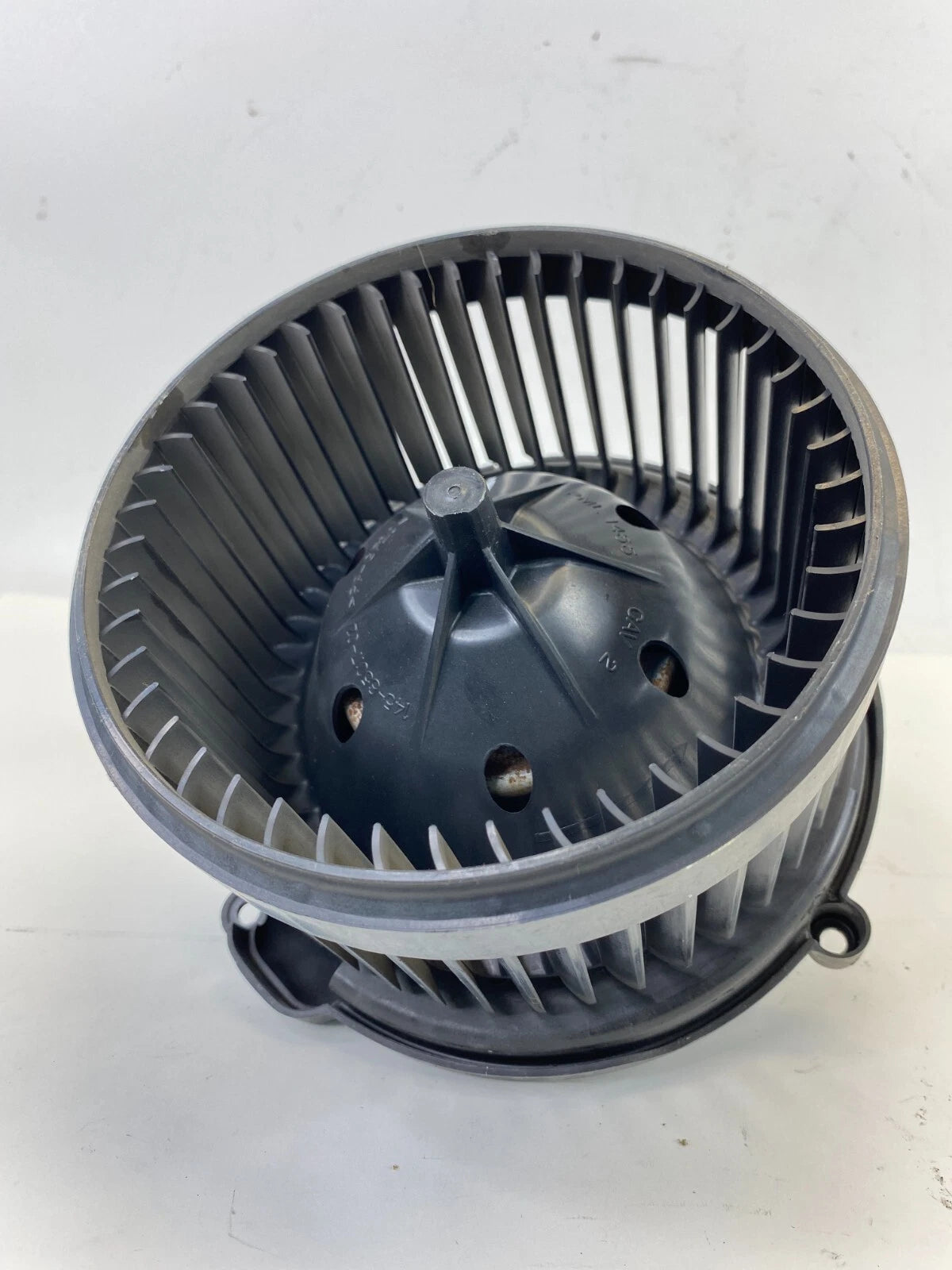 2008-2010 SATURN VUE A/C HEATER FAN BLOWER MOTOR ASSEMBLY 12812101.011 OEM