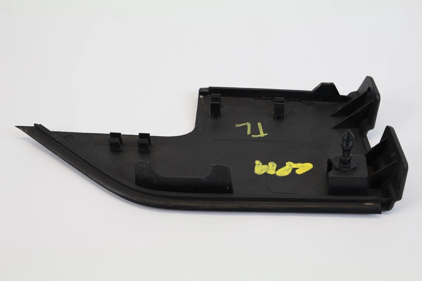 2020-2025 FORD EXPLORER REAR LEFT ROOF HINGE TRIM COVER PANEL LB5BS42947ADW OEM