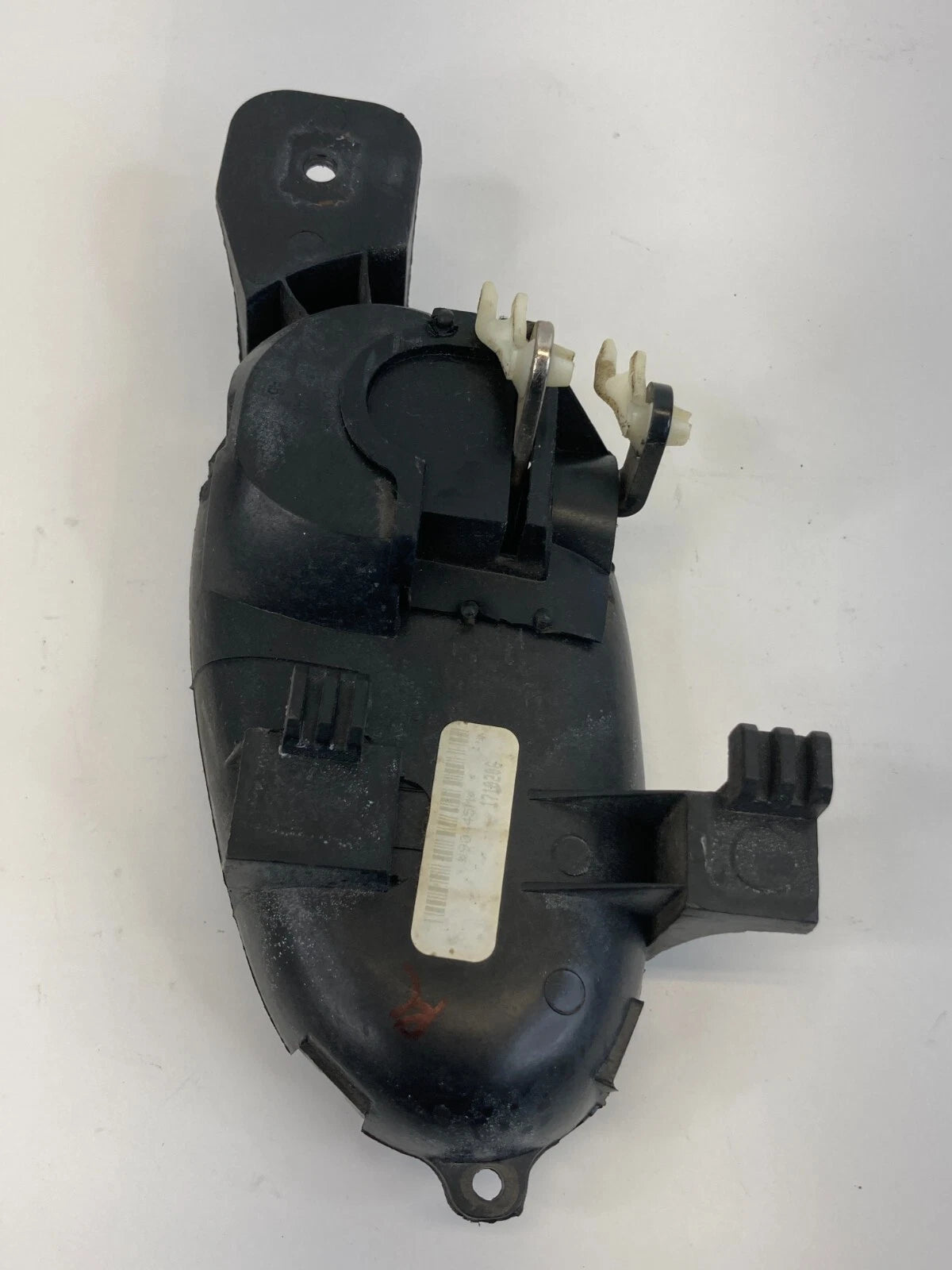 2002-2009 GMC ENVOY REAR LEFT BACK SIDE INTERIOR DOOR HANDLE 107502 OEM