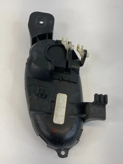 2002-2009 GMC ENVOY REAR LEFT BACK SIDE INTERIOR DOOR HANDLE 107502 OEM