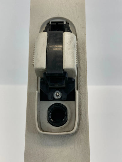 08 09 10 11 12 FORD ESCAPE FRONT LEFT DRIVER SIDE SEAT BELT HEIGHT ADJUSTER OEM