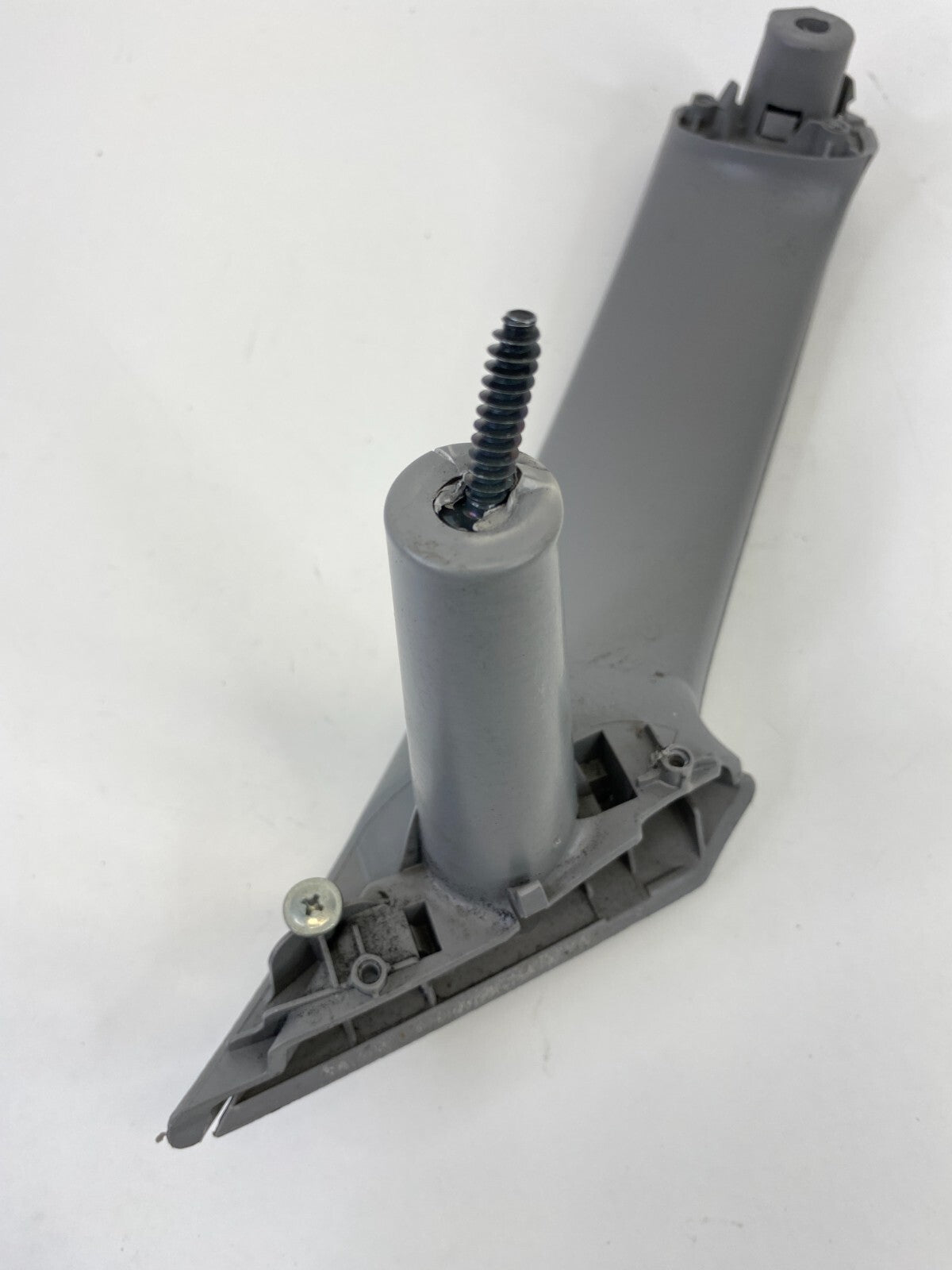 07 08 09 10 11 Toyota Camry Front Right Interior Door Handle Grip Pull Cover