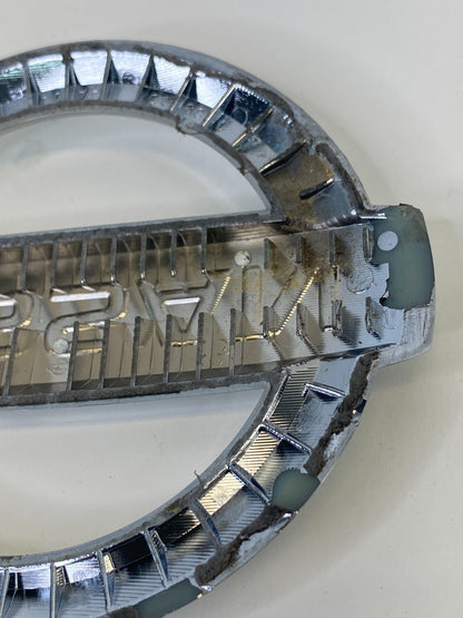 2009-2014 Nissan Murano Rear Trunk Liftgate Emblem Hatch Badge Logo Symbol OEM