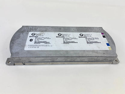 2008 BMW 328XI 328I BLUETOOTH TELEMATICS COMMUNICATION MODULE OEM 841091827601