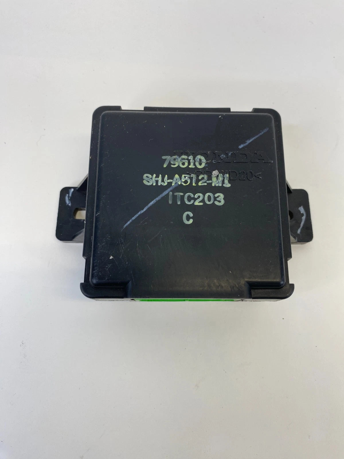 05-10 HONDA ODYSSEY 3.5L TEMPERATURE CLIMATE CONTROL MODULE 79610-SHJ-A512 OEM