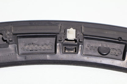 2020-2024 FORD EXPLORER FRONT RIGHT FENDER FLARE ARCH COVER MOLDING LB5B-16A074