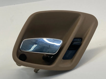 1999-2004 JEEP GRAND CHEROKEE REAR RIGHT SIDE INNER DOOR HANDLE 5FX74TRMAB OEM