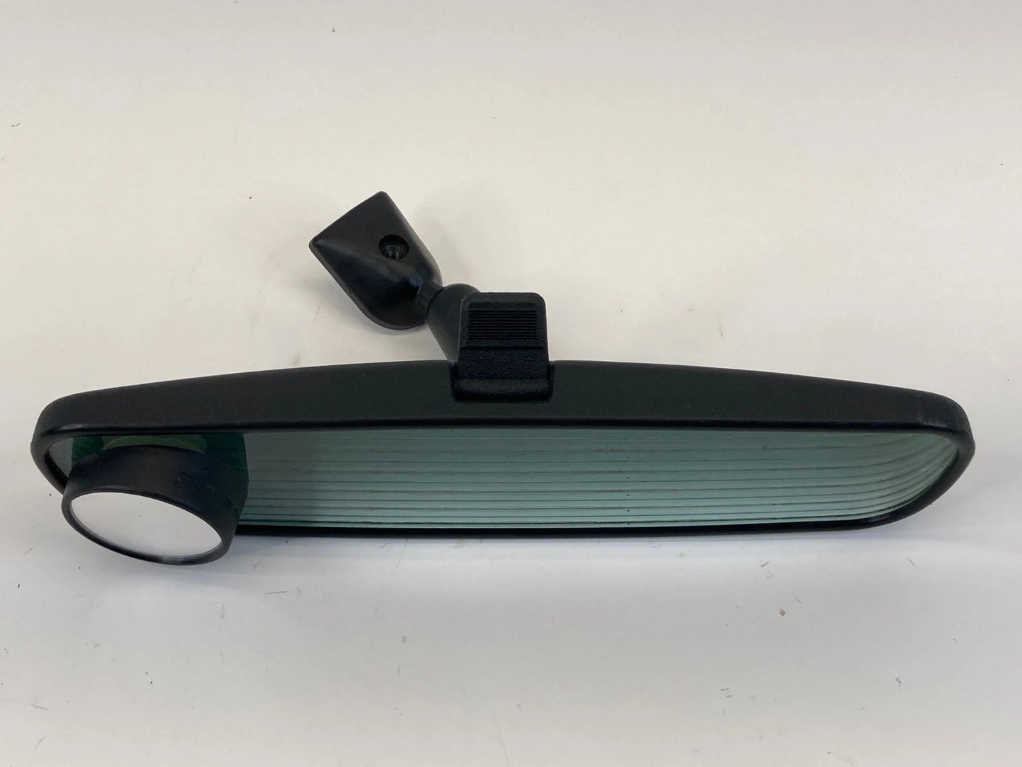 2003 2004 INFINITI G35 INSIDE REAR VIEW MIRROR MANUAL DIMMING UNIT OEM E8011681