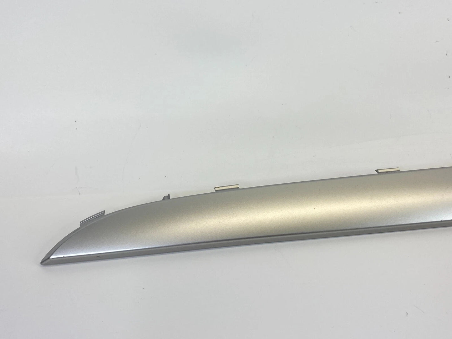 2010-2013 SUBARU LEGACY INSTRUMENT PANEL RIGHT SIDE TRIM MOLDING BEZEL OEM
