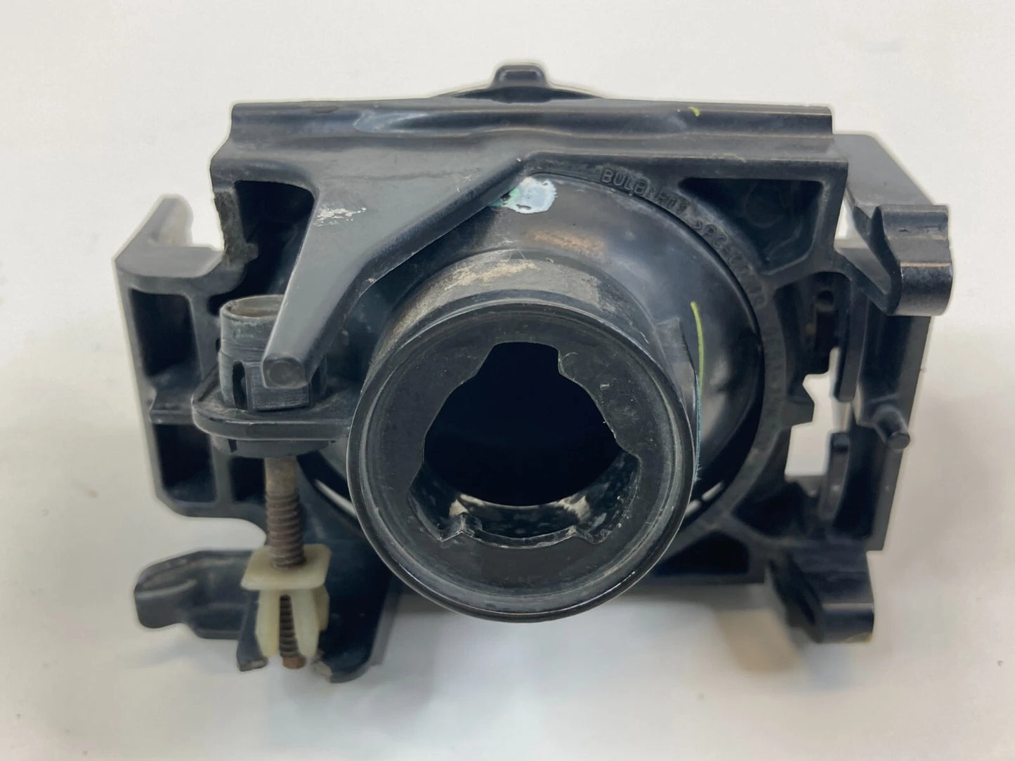 2006-2012 FORD FUSION 06-11 MILAN FRONT FOG LIGHT LAMP FOGLIGHT 6E53-15K200-AA