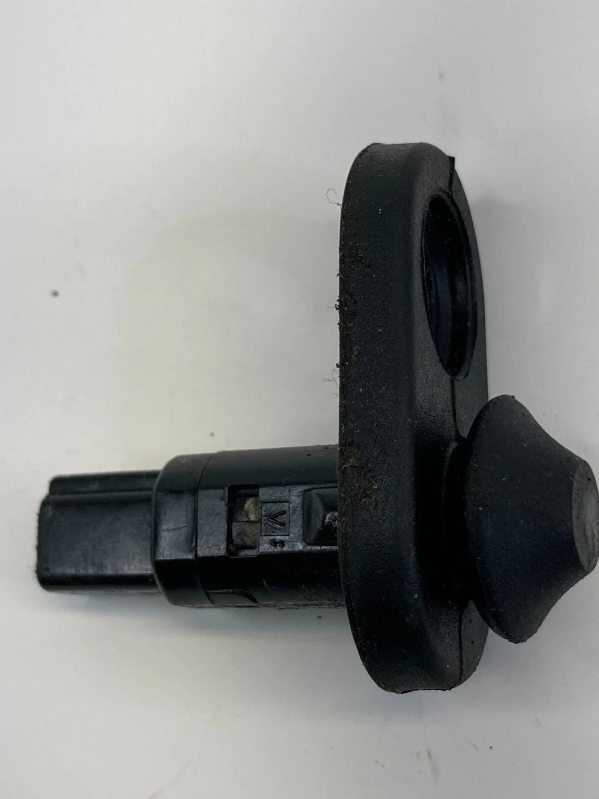 2003-2013 TOYOTA COROLLA REAR RIGHT DOOR LIGHT AJAR JAMB SENSOR SWITCH OEM