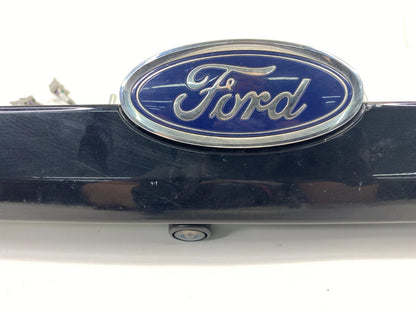 19 20 FORD FUSION SEDAN REAR TRUNK LID MOLDING FINISH PANEL KS73-F43401-AG OEM