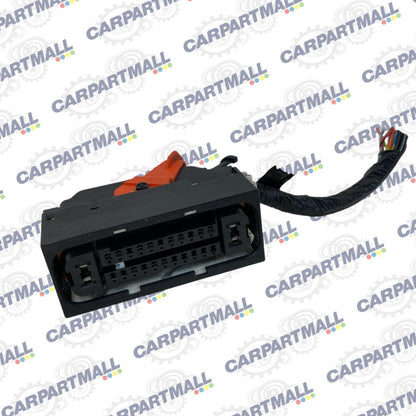 08-10 Mitsubishi Lancer 2.0L FWD ABS Anti Lock Brake Pump Plug Connector Relay