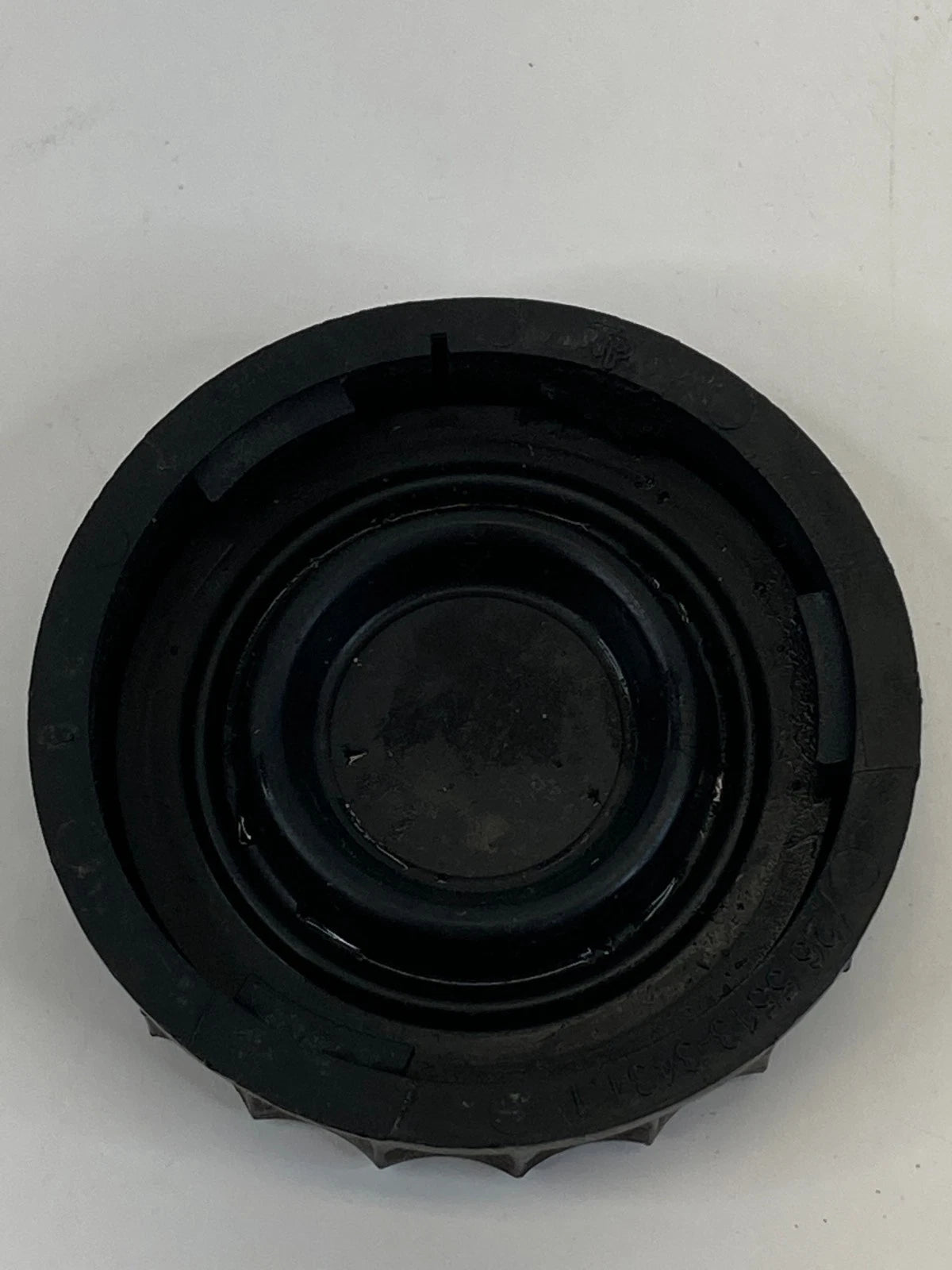 13-19 FORD EXPLORER INTERCEPTOR UTILITY BRAKE MASTER CYLINDER RESERVOIR CAP OEM