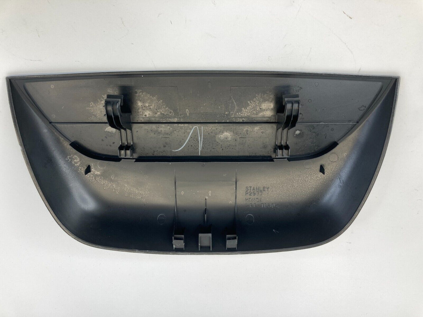 2003-2005 Honda Accord Rear Center Third Brake Light Cover Bezel Trim OEM