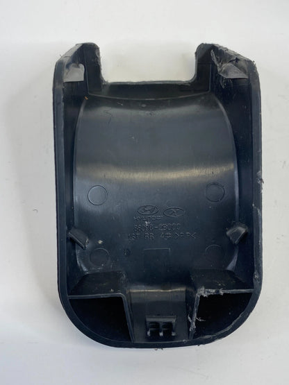 07-09 HYUNDAI SANTA FE FRONT & REAR SEAT TRACK COVER TRIM SET 88097-2B200 OEM