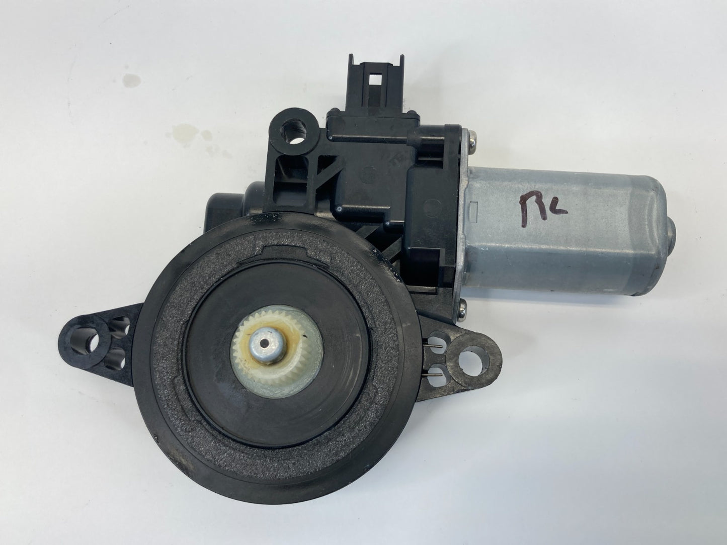 2010-2013 Mazda 3 Mazda3 Rear Left Back Side Door Power Window Motor D01G-59-58X