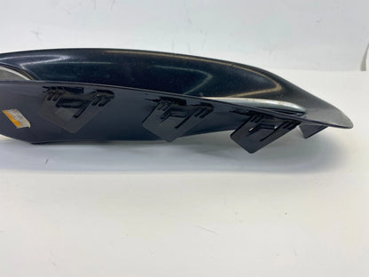 2013-2016 DODGE DART FRONT LEFT DRIVER FOG LIGHT LAMP BEZEL COVER 68081499AA