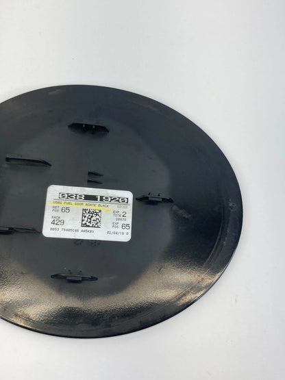 13-19 FORD INTERCEPTOR UTILITY FUEL FILLER GAS TANK DOOR CAP BB53 78405C46 AA