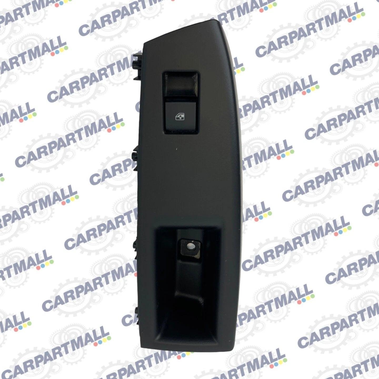 2011-2016 CHEVROLET CRUZE FRONT RIGHT WINDOW BUTTON SWITCH W/ BEZEL 877569434