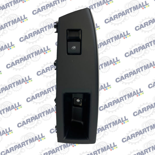 2011-2016 CHEVROLET CRUZE FRONT RIGHT WINDOW BUTTON SWITCH W/ BEZEL 877569434