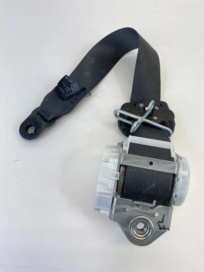 09-11 Jaguar XF Front Left Driver Side Seat Belt Retractor 8X23-F611B09-AB OEM