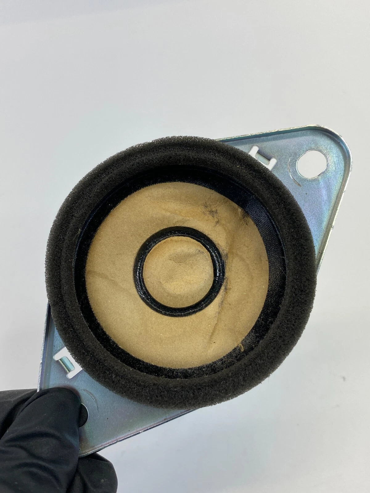 2010-2015 TOYOTA PRIUS DASH SOUND SYSTEM AUDIO TWEETER SPEAKER 86160-47070 OEM