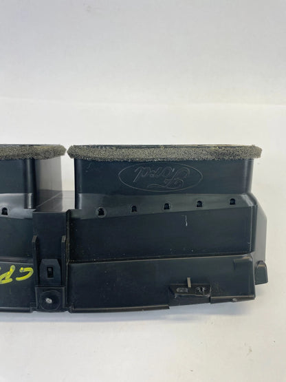 2011-2015 FORD EXPLORER FRONT CENTER DASH VENT A/C AIR VENT HEATER GRILLE OEM