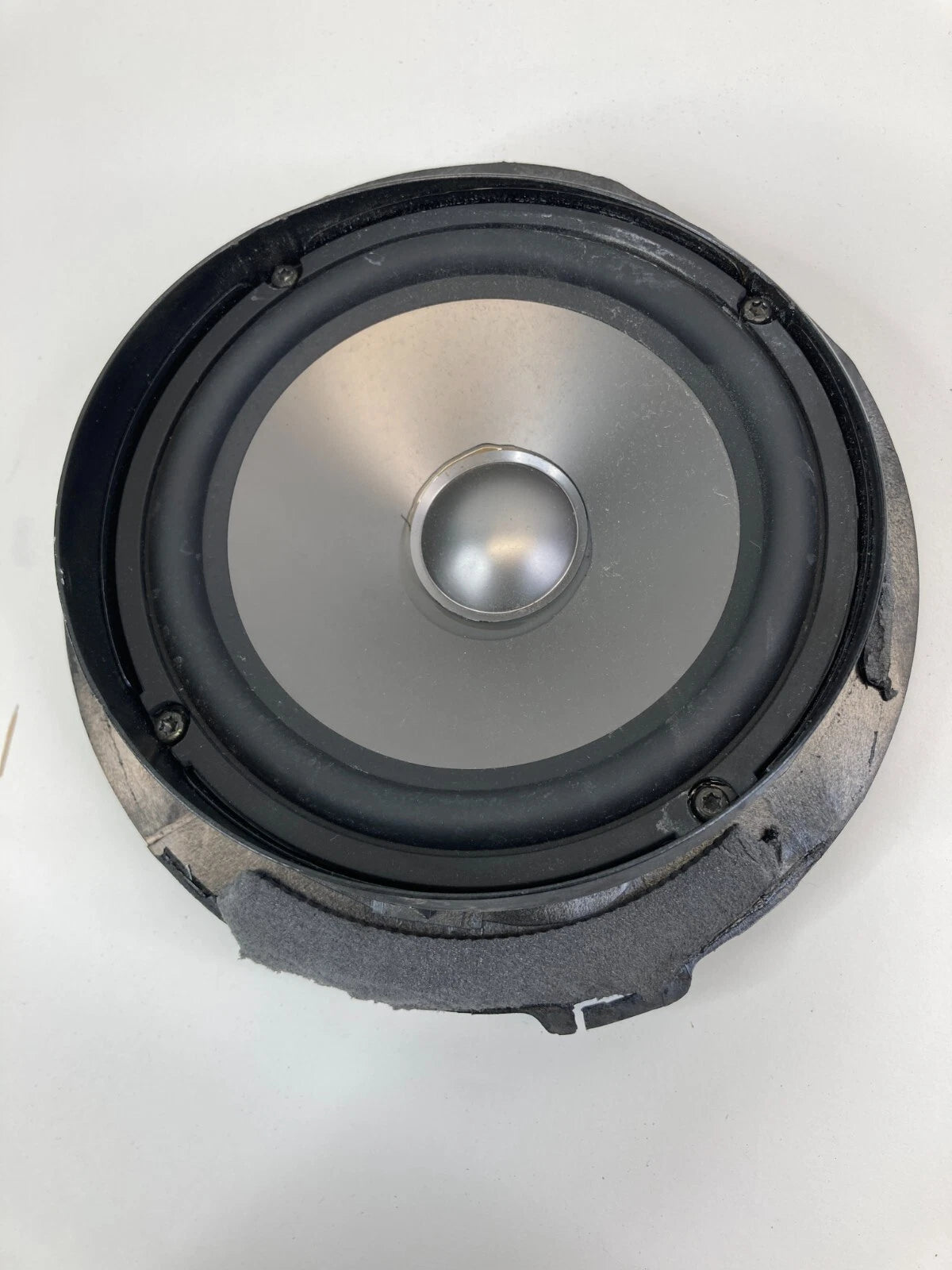 2000-2003 MERCEDES-BENZ E320 REAR LEFT DOOR PANEL SOUND SPEAKER A2118202602 OEM