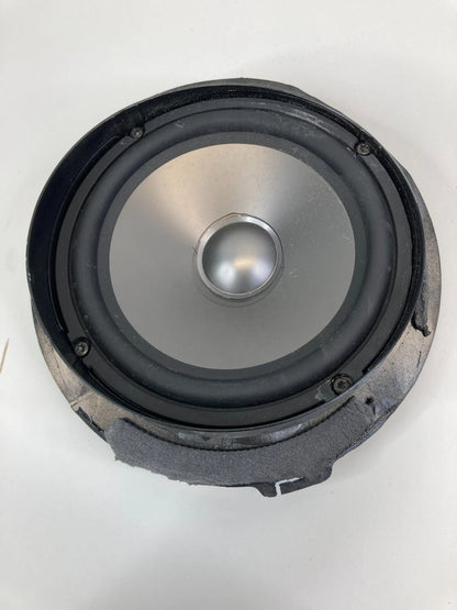 2000-2003 MERCEDES-BENZ E320 REAR LEFT DOOR PANEL SOUND SPEAKER A2118202602 OEM