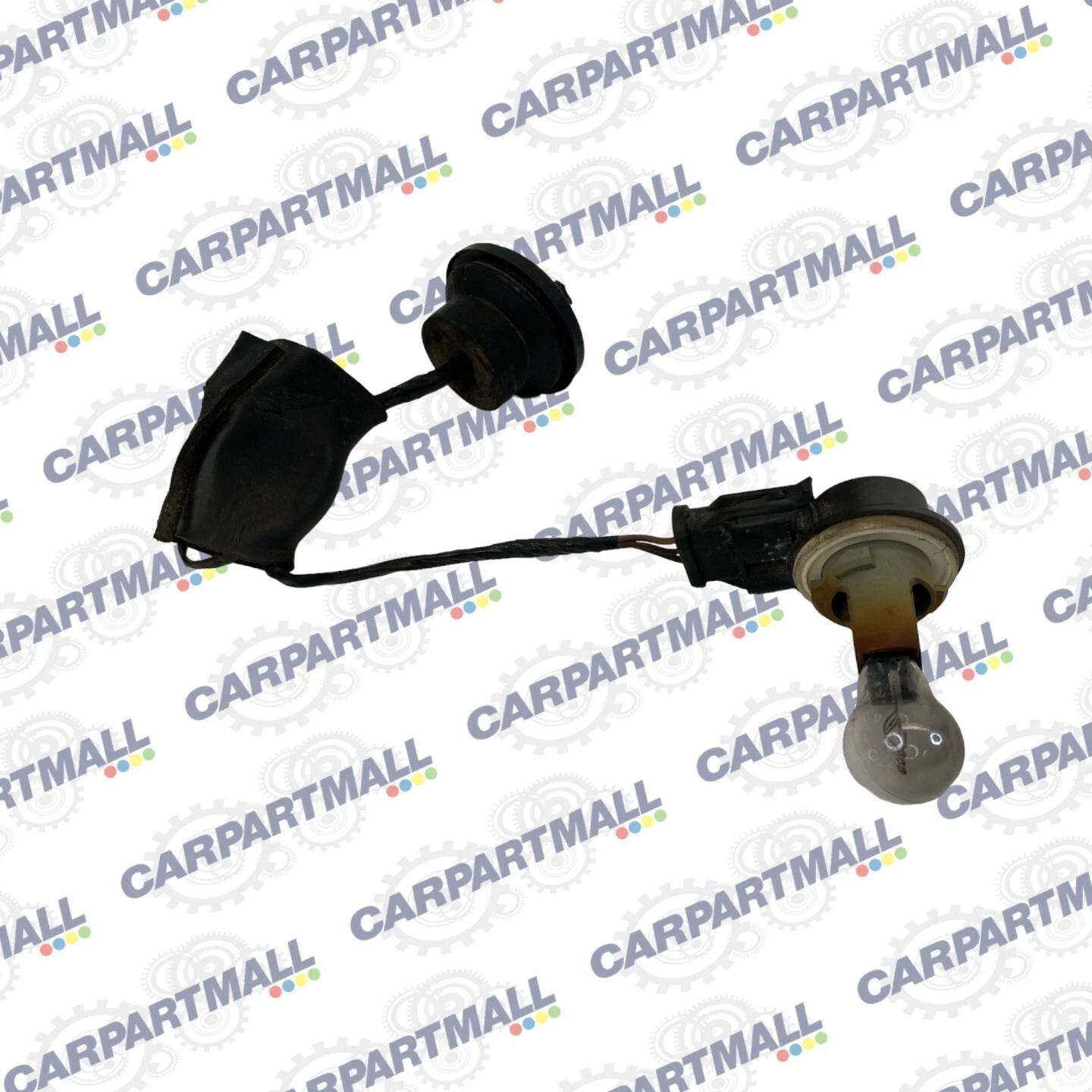 03-06 LINCOLN NAVIGATOR TAIL LIGHT CONNECTOR HARNESS CABLE WIRE F17B13411CB OEM