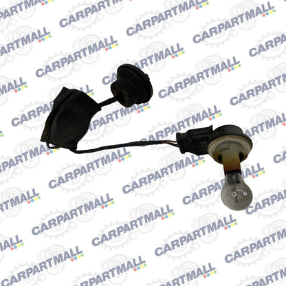 03-06 LINCOLN NAVIGATOR TAIL LIGHT CONNECTOR HARNESS CABLE WIRE F17B13411CB OEM