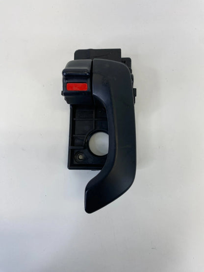 2006-2010 KIA OPTIMA REAR RIGHT SIDE INTERIOR DOOR HANDLE ASSY 82623-2G000 OEM