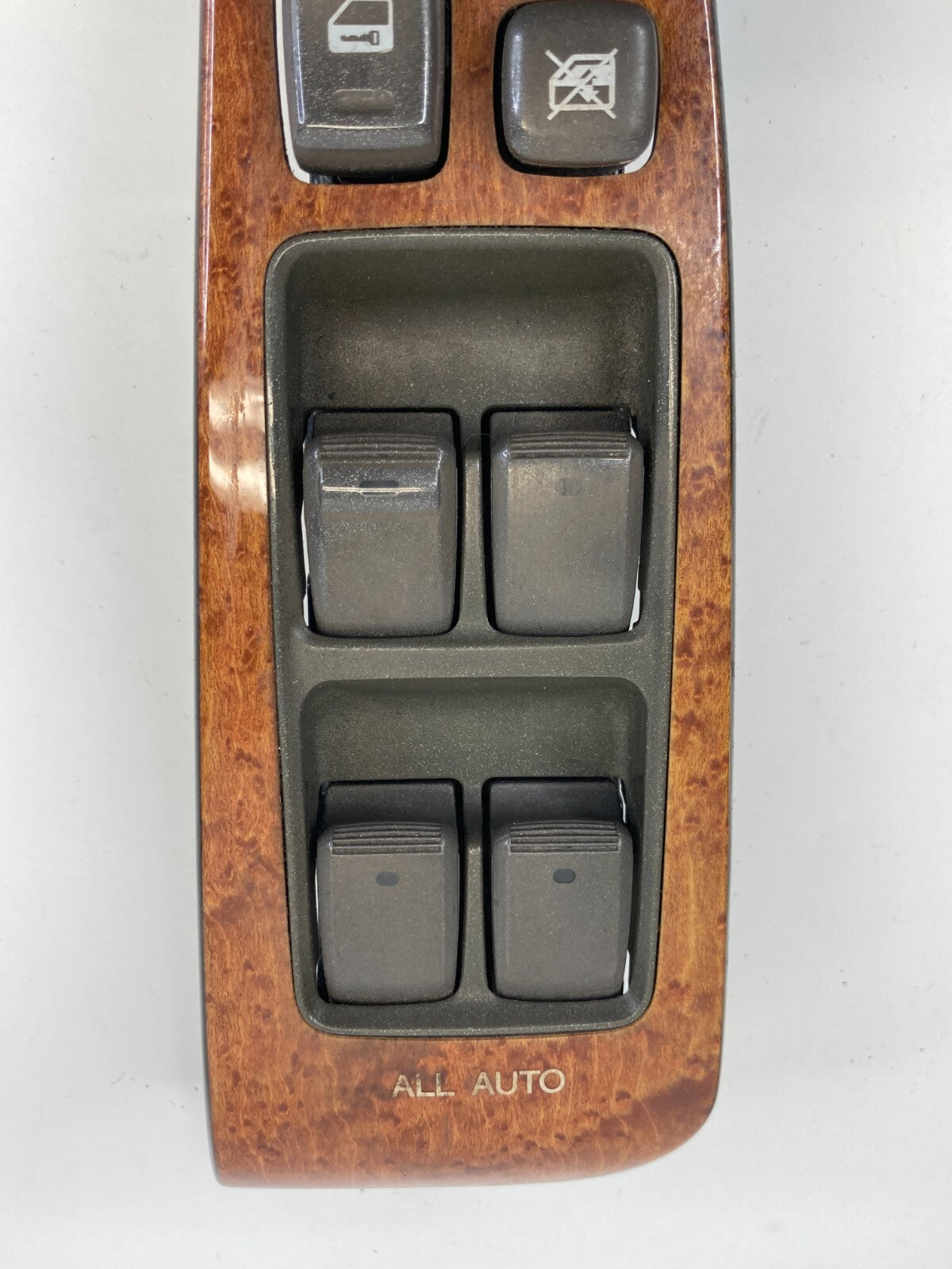 2001-2006 Lexus LS430 Front Left Driver Side Door Power Master Window Switch OEM