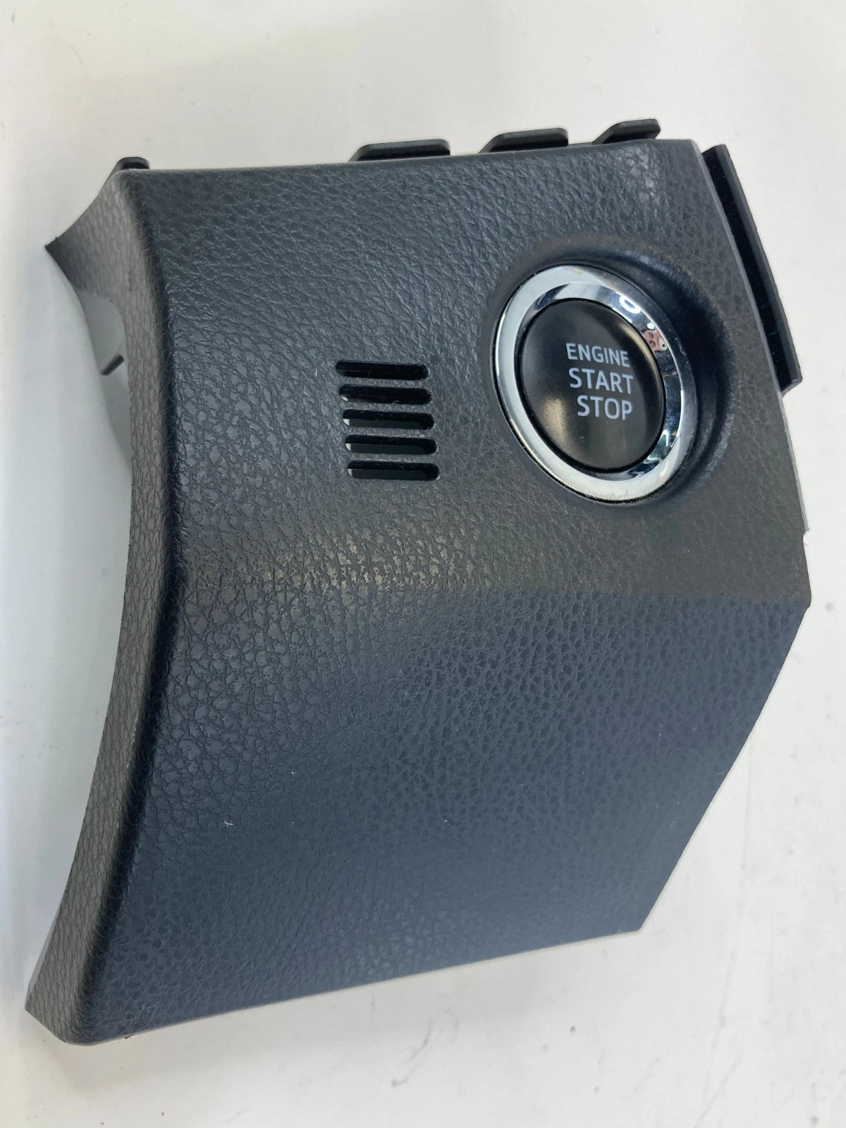 2014-2019 Toyota Corolla Start/Stop Engine Ignition Push Button W/ Bezel OEM