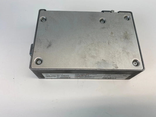 04-06 CHEVROLET TAHOE GMC YUKON ONSTAR COMMUNICATION CONTROL MODULE 10393958 OEM